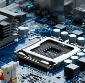 Embedded PC CPU Board Products