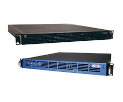 KISS 1U Short KTQM87 - Kontron