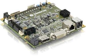 COMe Ref.Carrier-i T10