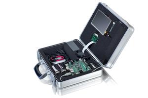 COMe Starterkit Ref. T10