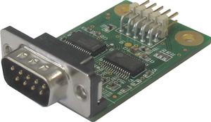 EASY USB to RS232 - Kontron