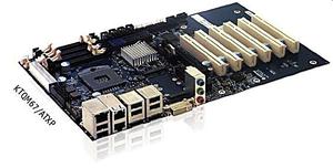 KTQM67/ATXP - Kontron
