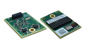 Nand Flash Modules - Kontron