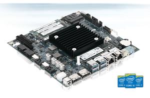 mITX-BDW-U - Kontron