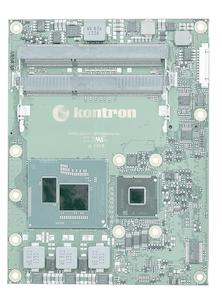 COMe-bBL6 - Kontron