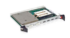 CP6-GPU8860 - Kontron